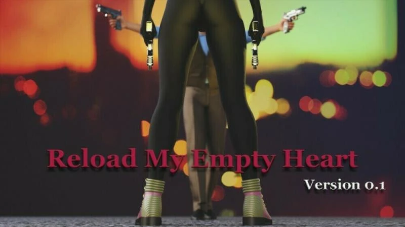 Reload My Empty Heart – Version 0.1 - Sexual Harassment, Handjob [394 MB] (2023)