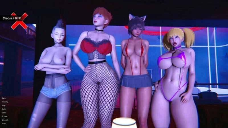 The Sin Within – Version 0.1 - Corruption, Big Boobs [1.25 GB] (2023)