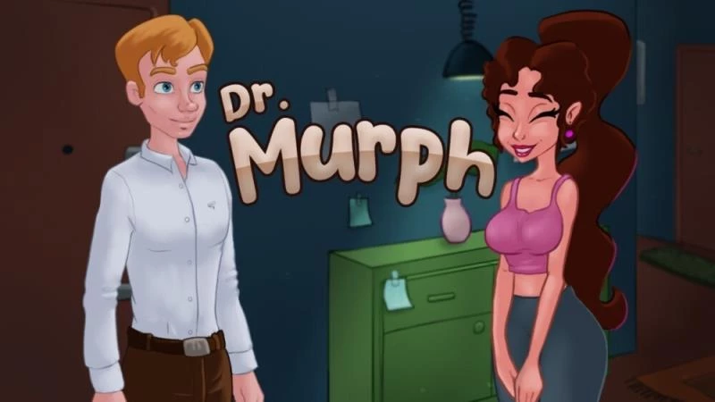Dr.Murph – Version 0.1.0 - Anal, Female Domination [58.1 MB] (2023)