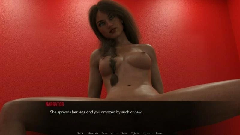Laws of Love – Version 0.1 - Group Sex, Prostitution [54.4 MB] (2023)