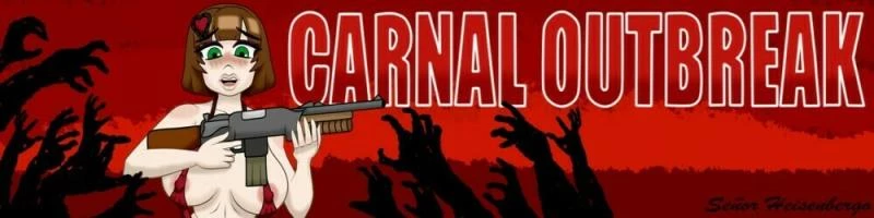 Carnal Outbreak – Version 0.1A - Superpowers, Interactive [121 MB] (2023)