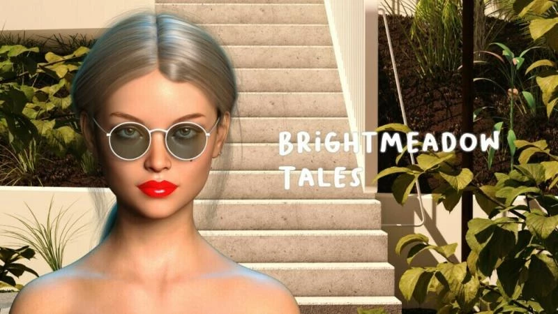 Brightmeadow Tales – Version 1.0 - Footjob, Mobile Game [226 MB] (2023)