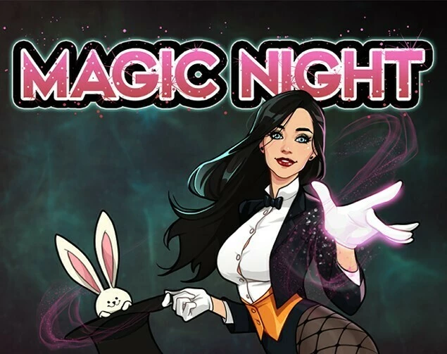 Magic Night – Version 0.1.3 - Cheating, Bdsm [349 MB] (2023)