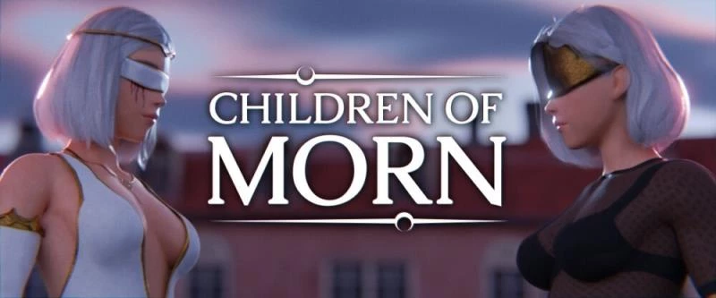 Children of Morn – Version 0.2 - Animated, Interracial [1.00 GB] (2023)