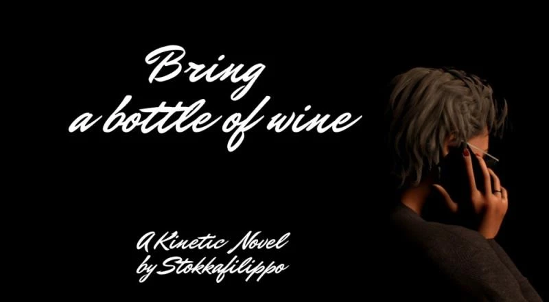 Bring a Bottle of Wine – Version 0.7.5 - Abdl, Incest [84.8 MB] (2023)