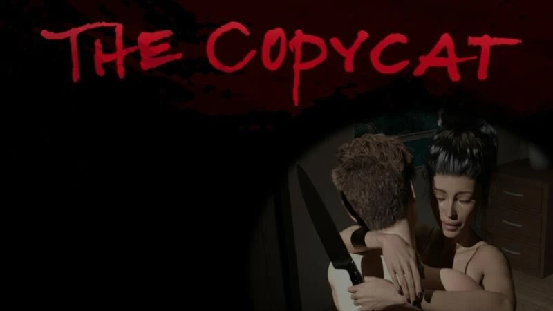 The Copycat – Version 0.0.2 - Footjob, Voyeurism [3.57 GB] (2023)