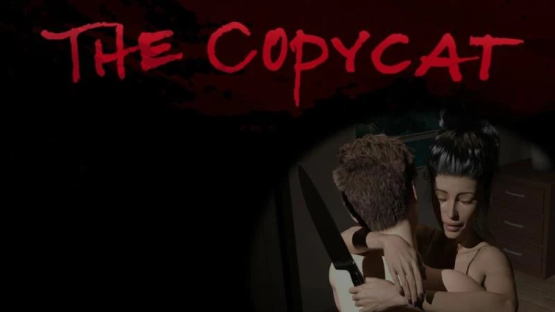 The Copycat – Version 0.0.2 - Fetish, Male Domination [3.57 GB] (2023)