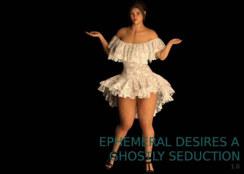 Ephemeral Desires A Ghostly Seduction – Version 0.1 - Sexy Girls, Vaginal Sex [184 MB] (2024)