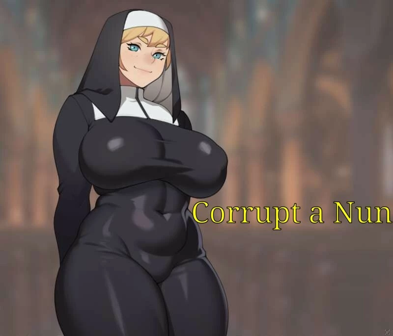 Corrupt a Nun – Beta Version - Pov, Sex Toys [69.3 MB] (2023)