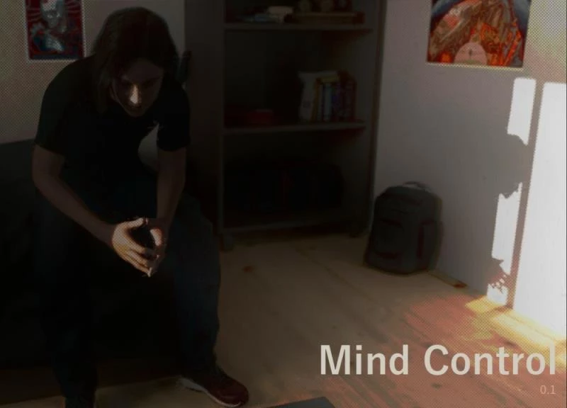 Mind Control – Version 0.1 - Exhibitionism, Cunilingus [1.52 GB] (2024)