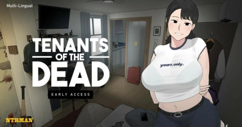Tenants of the Dead – Version 1.0 - All Sex, Graphic Violence [483 MB] (2024)
