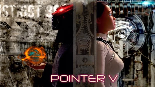 Pointer V – Final Version - Animated, Interracial [876 MB] (2024)