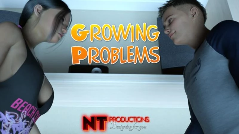 Growing Problems – Version 0.1 - Geeseki, Bedlam Games [235 MB] (2024)