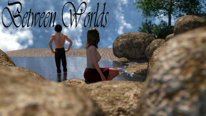 Between Worlds – Version 0.1.7 – Part III Alpha - Animated, Interracial [2.43 GB] (2024)