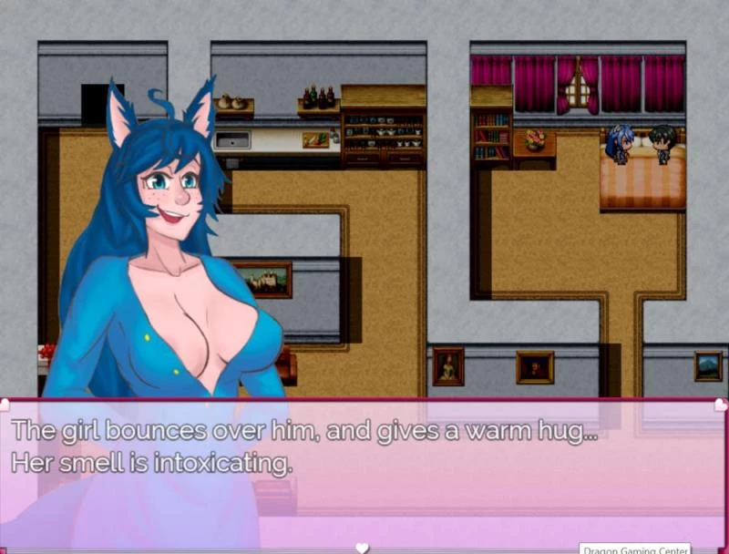 Sex Valley – Version 0.6.50 - Teasing, Cosplay [1.60 GB] (2024)