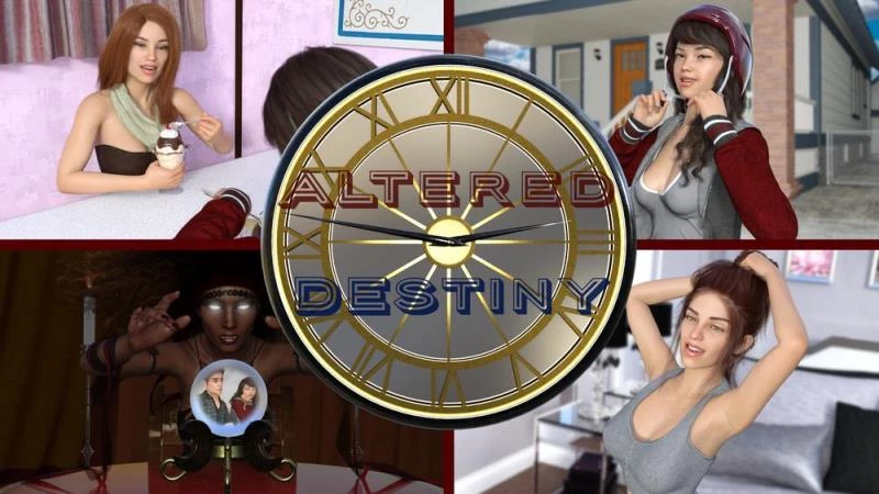 Altered Destiny – Version 0.10c & Incest Patch - Abdl, Incest [7.36 GB] (2024)