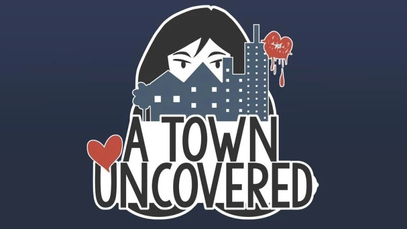 A Town Uncovered – Version 0.55a Alpha - Dating Sim, Stripping [1.29 GB] (2025)