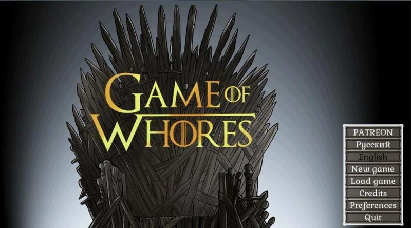 Game of Whores – Version 0.29 - Family Sex, Porn Game [1.81 GB] (2025)