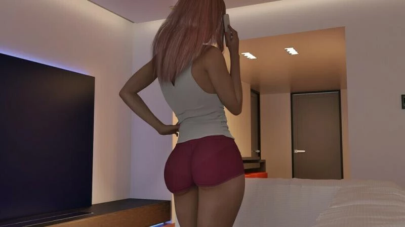 Jessincheck – Version 1.0 - Teasing, Cosplay [1.45 GB] (2025)
