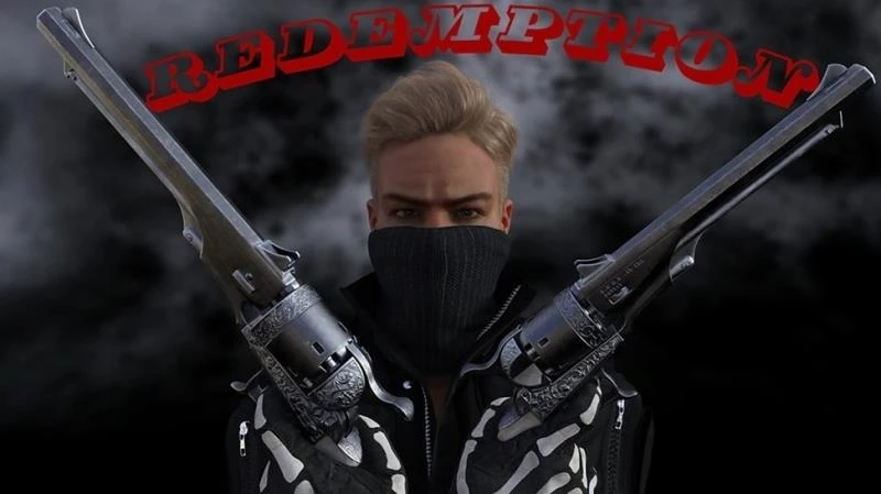 Redemption – Version 0.3.1 - Fetish, Male Domination [1.18 GB] (2025)