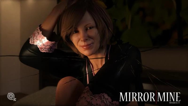 Mirror Mine – Version 0.20 - Dcg, Fight [1.20 GB] (2025)