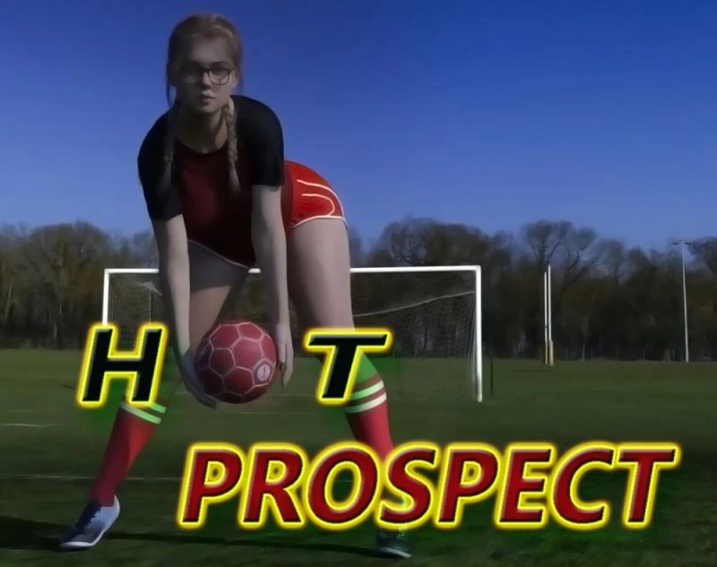 Hot Prospect – Version 0.01 - Bukakke, Cum Eating [55.0 MB] (2025)