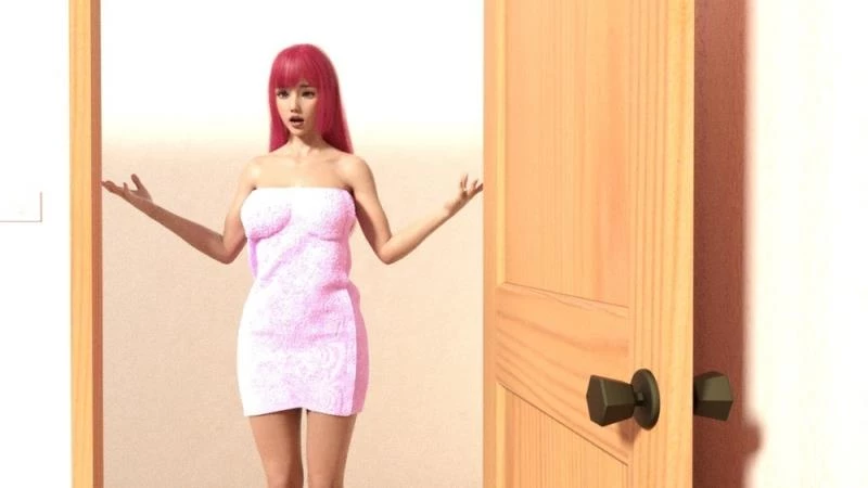 The Outong – Version 0.1.7 - Pov, Sex Toys [2.88 GB] (2025)