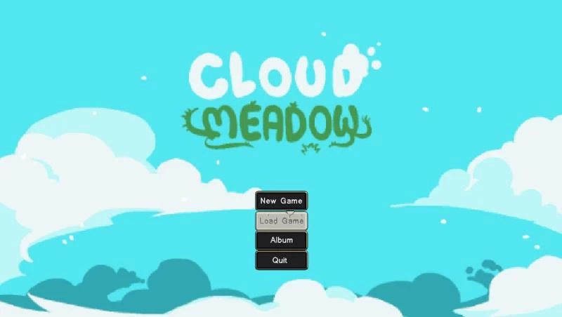 Cloud Meadow – Version 0.2.4 - Masturbation, Titfuck [988 MB] (2025)