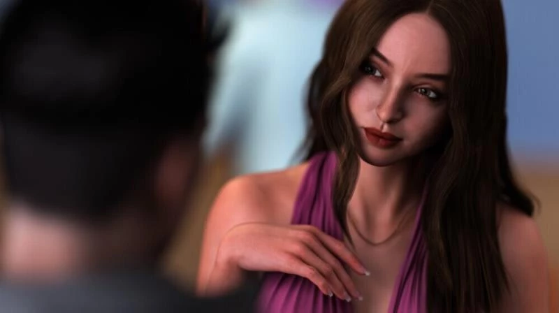 Crime Lawn Repeat – Version 0.1 - Seduction, Slave [626 MB] (2025)