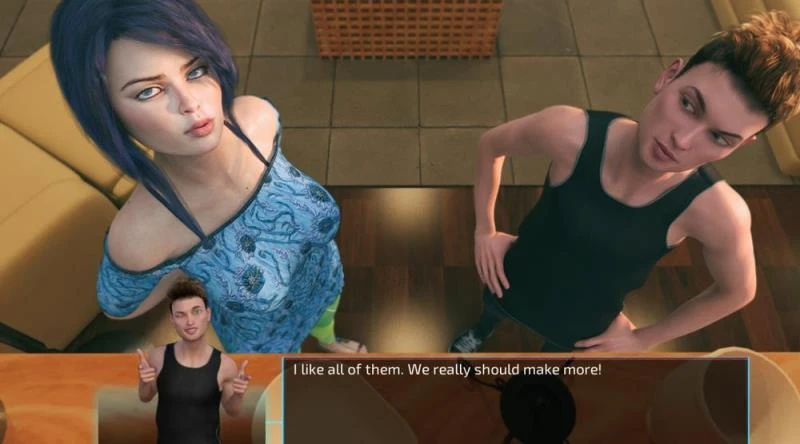 Photo Hunt – Version 0.19.1 Extra - Pregnancy, Rape [6.70 GB] (2025)