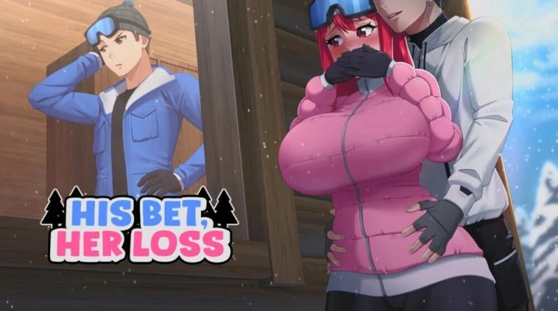 His Bet, Her Loss – Version 0.3 - Blowjob, Cuckold [1.88 GB] (2025)
