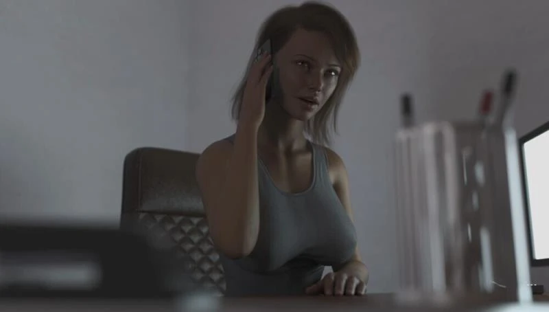 Lost Solace – Demo Version - Corruption, Big Boobs [795 MB] (2025)