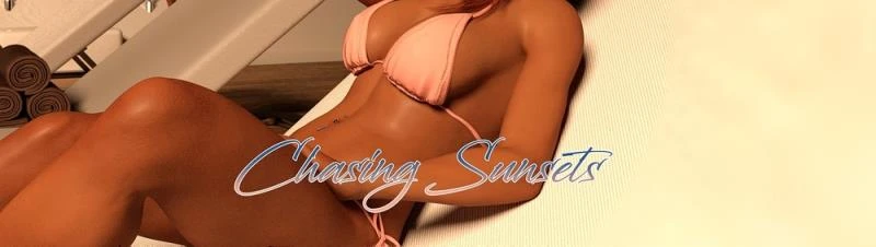 Chasing Sunsets – Version 1.10 - Animated, Interracial [8.28 GB] (2025)