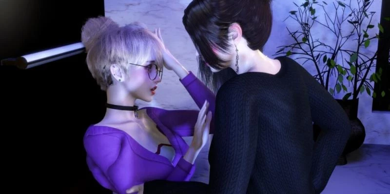 The Mystery of NTR – Version 0.3.5 - Pregnancy, Rape [549 MB] (2025)