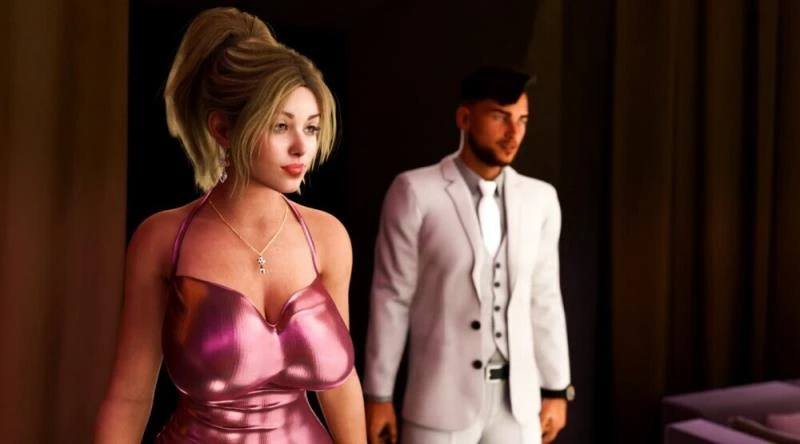 Price of Desires – Episode 2 - Rpg, Big Dick [1.62 GB] (2025)