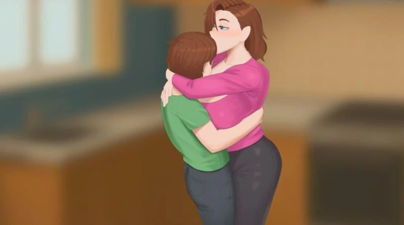 Lust in Suburbs – Version 0.1 - Abdl, Incest [238 MB] (2025)