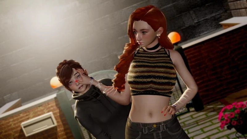 Realm Invader – Episode 2 – Part 2 - Gag, Point & Click [3.17 GB] (2025)
