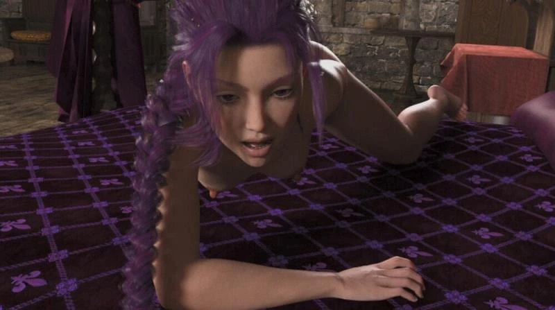 Happy End for Sorceress – Version 0.10 - Mind Control, Blackmail [3.87 GB] (2025)