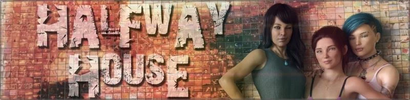 Halfway House – Ep 11 Bonus - Cheating, Bdsm [4.08 GB] (2025)