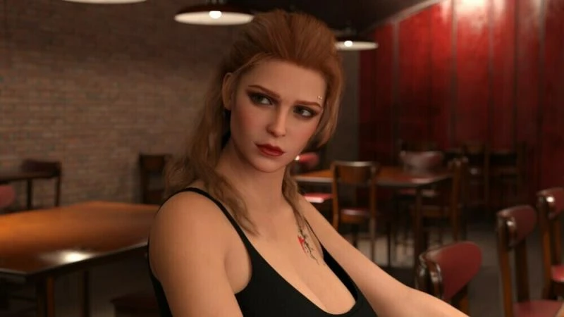 Sort Of Justice – Version 0.2.1 - Sexy Girls, Vaginal Sex [1.38 GB] (2025)